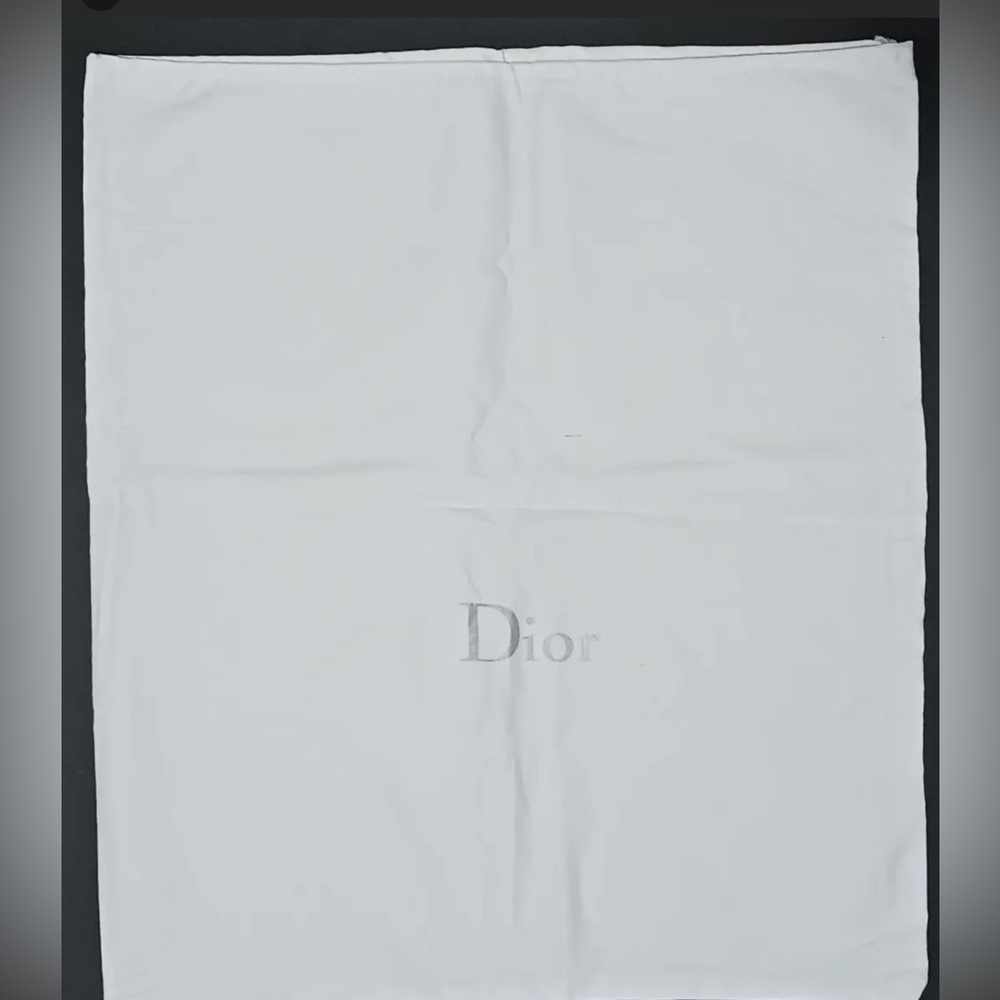 Dior Dust Bag Large 22" x 19"